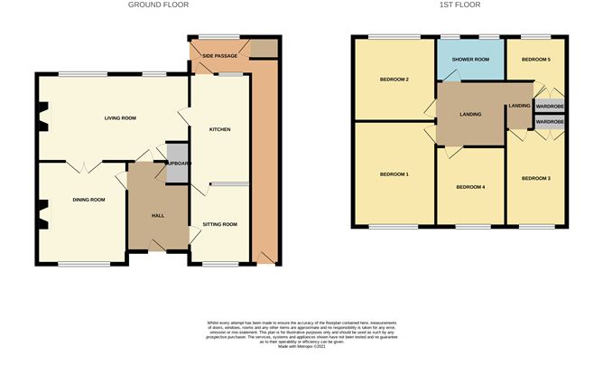23 Allen Park Road, Stillorgan, Co. Dublin