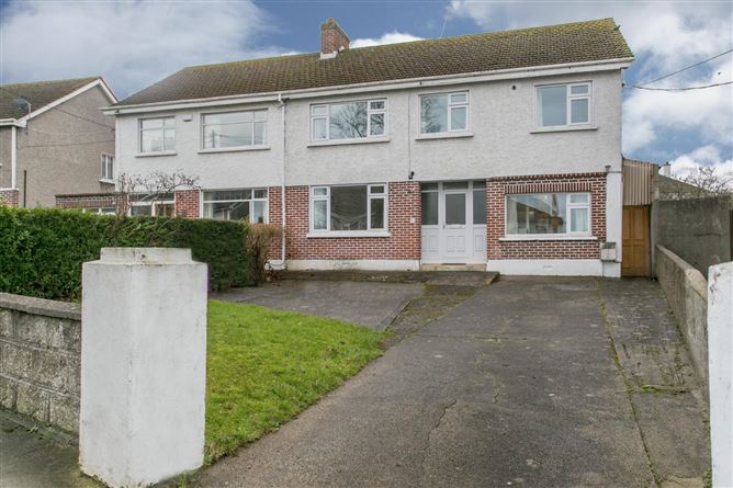 23 Allen Park Road, Stillorgan, Co. Dublin