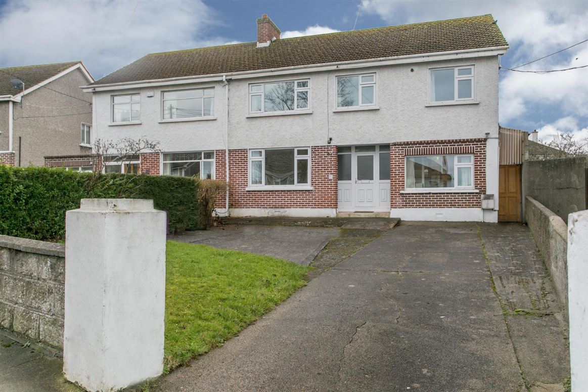 23 Allen Park Road, Stillorgan, Co. Dublin