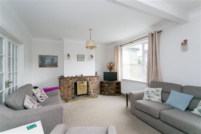 23 Allen Park Road, Stillorgan, Co. Dublin