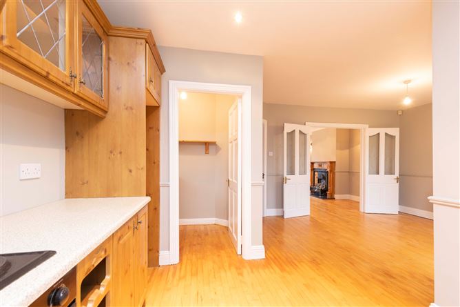 6 Abbeyville, Abbeylands, Navan, Co. Meath