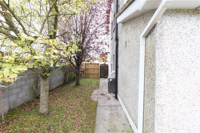 6 Abbeyville, Abbeylands, Navan, Co. Meath