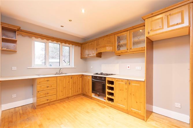 6 Abbeyville, Abbeylands, Navan, Co. Meath