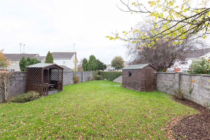 6 Abbeyville, Abbeylands, Navan, Co. Meath