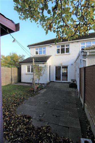 7 Priory Green, St. Raphaels Manor, Celbridge, Co. Kildare