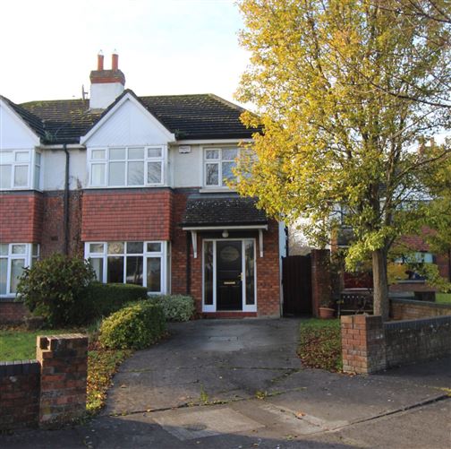 7 Priory Green, St. Raphaels Manor, Celbridge, Co. Kildare
