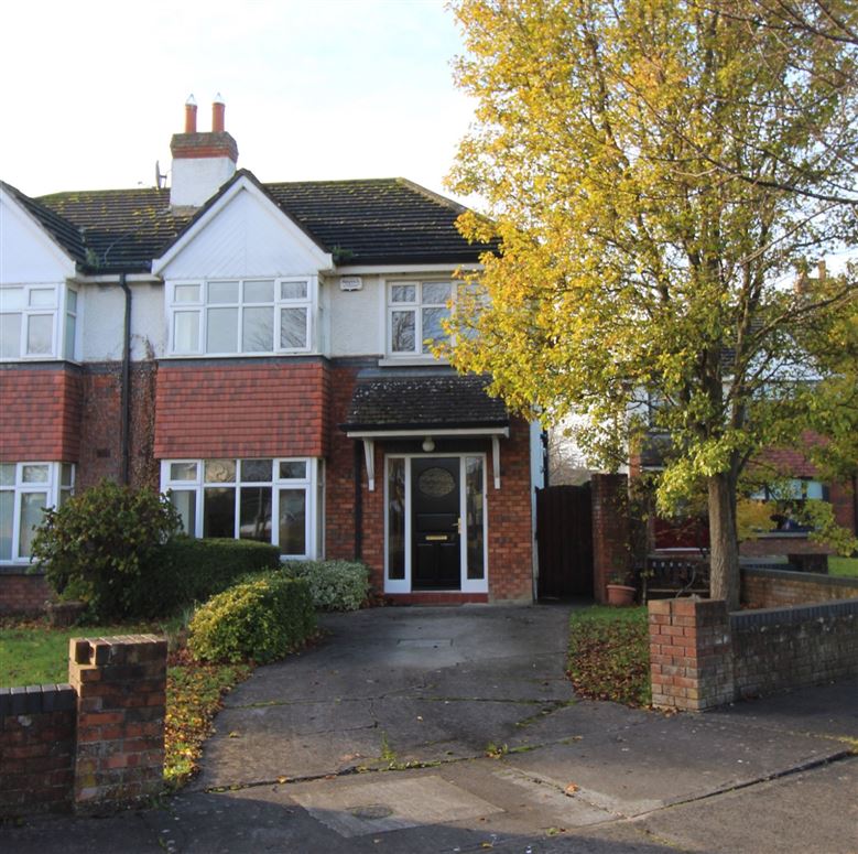7 Priory Green, St. Raphaels Manor, Celbridge, Co. Kildare