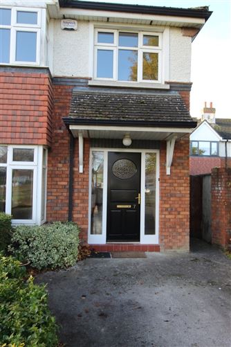 7 Priory Green, St. Raphaels Manor, Celbridge, Co. Kildare