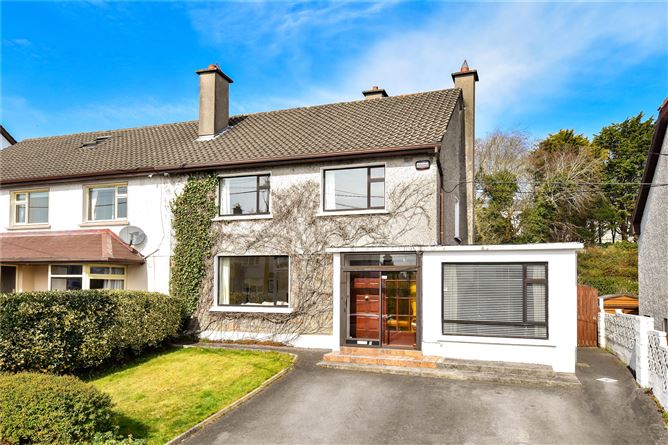 Main image for 7 D'Alton Place,Salthill,Galway,H91 X7RH