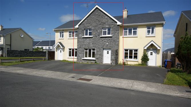 Main image for 54 garrai Glas, Athenry, Galway