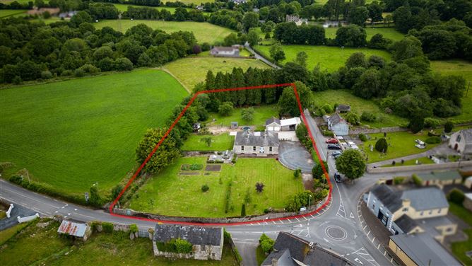 Main image for Churchview Lodge,Owning,Piltown,Co Kilkenny,E32 PW90