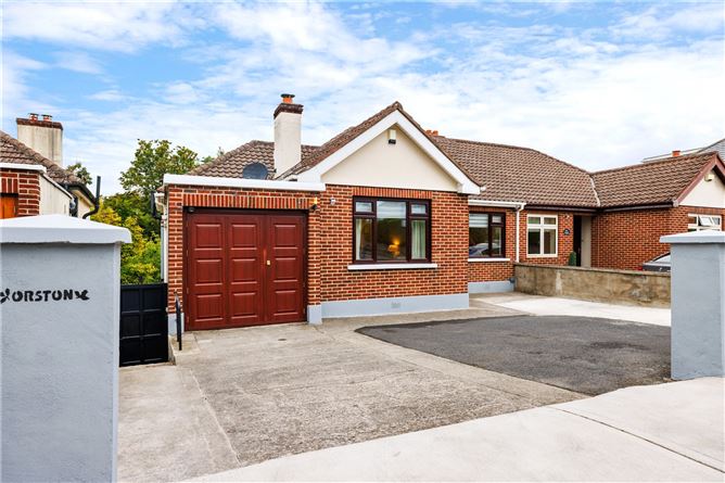 Main image for Orston, Dundrum Road, Dundrum, Dublin 14