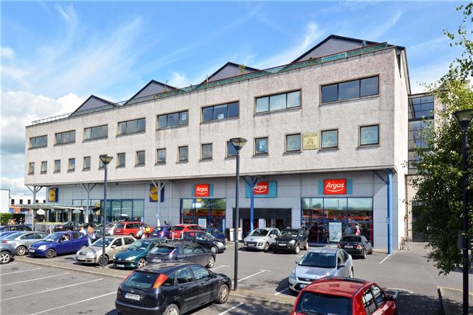 Main image for 37 The Plaza, Headford Road, Galway City