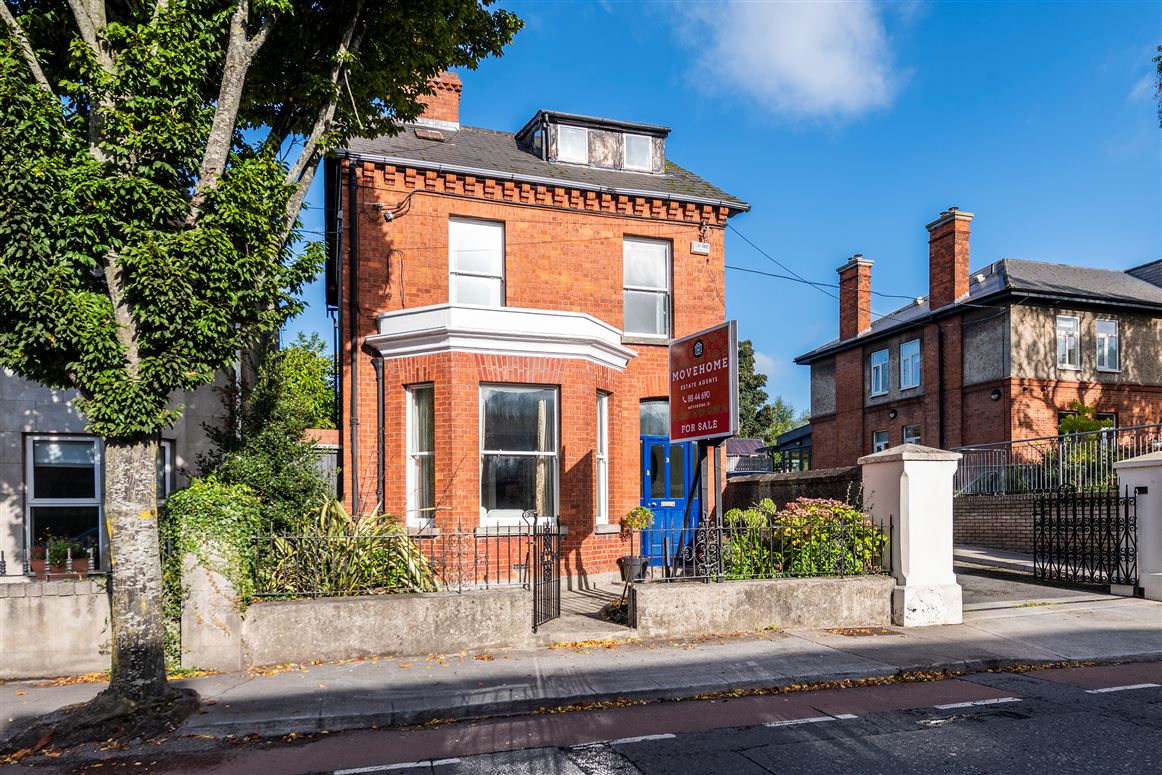 'HAZELDON', 3 BALLYMUN ROAD, Glasnevin, Dublin 9