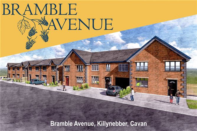 Main image for Bramble Avenue, Killynebber, Cavan