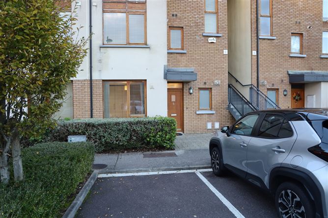 Main image for 5 Blackrock Mews, Eden, Convent Road, Blackrock, Blackrock, Cork