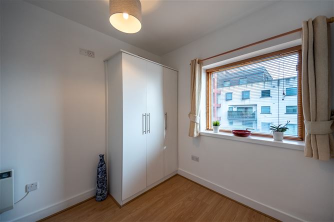 71 The Lighthouse, Church Road, East Wall, Dublin 3