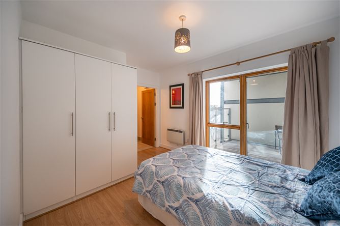71 The Lighthouse, Church Road, East Wall, Dublin 3
