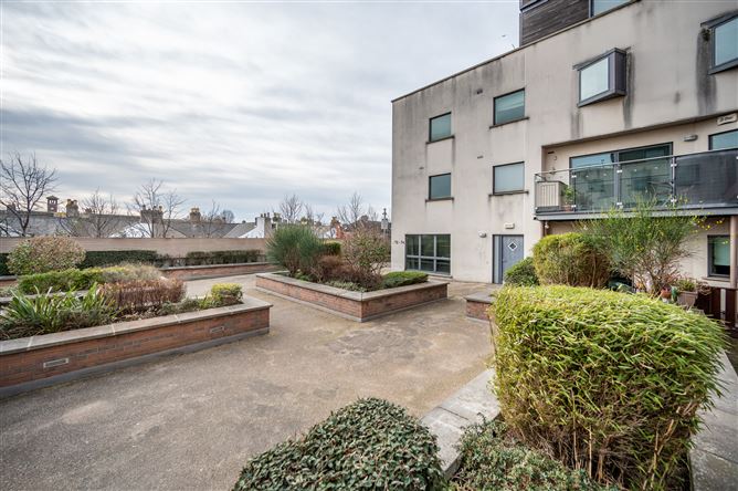 71 The Lighthouse, Church Road, East Wall, Dublin 3