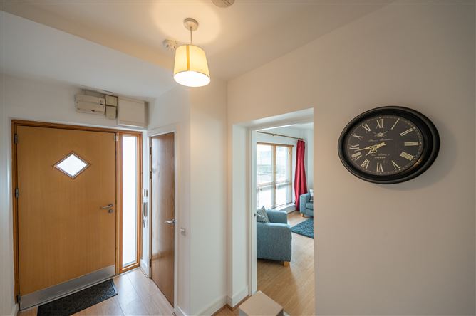71 The Lighthouse, Church Road, East Wall, Dublin 3