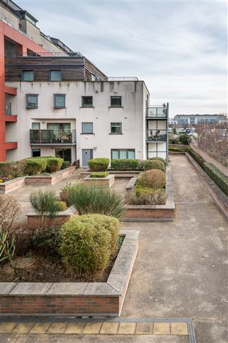 71 The Lighthouse, Church Road, East Wall, Dublin 3