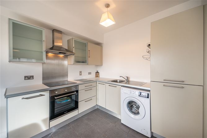 71 The Lighthouse, Church Road, East Wall, Dublin 3