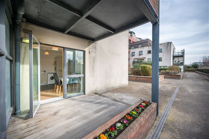 71 The Lighthouse, Church Road, East Wall, Dublin 3