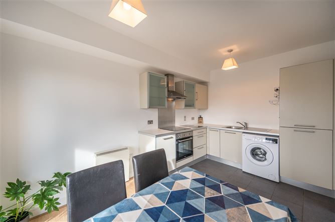 71 The Lighthouse, Church Road, East Wall, Dublin 3