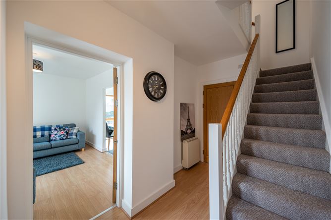 71 The Lighthouse, Church Road, East Wall, Dublin 3