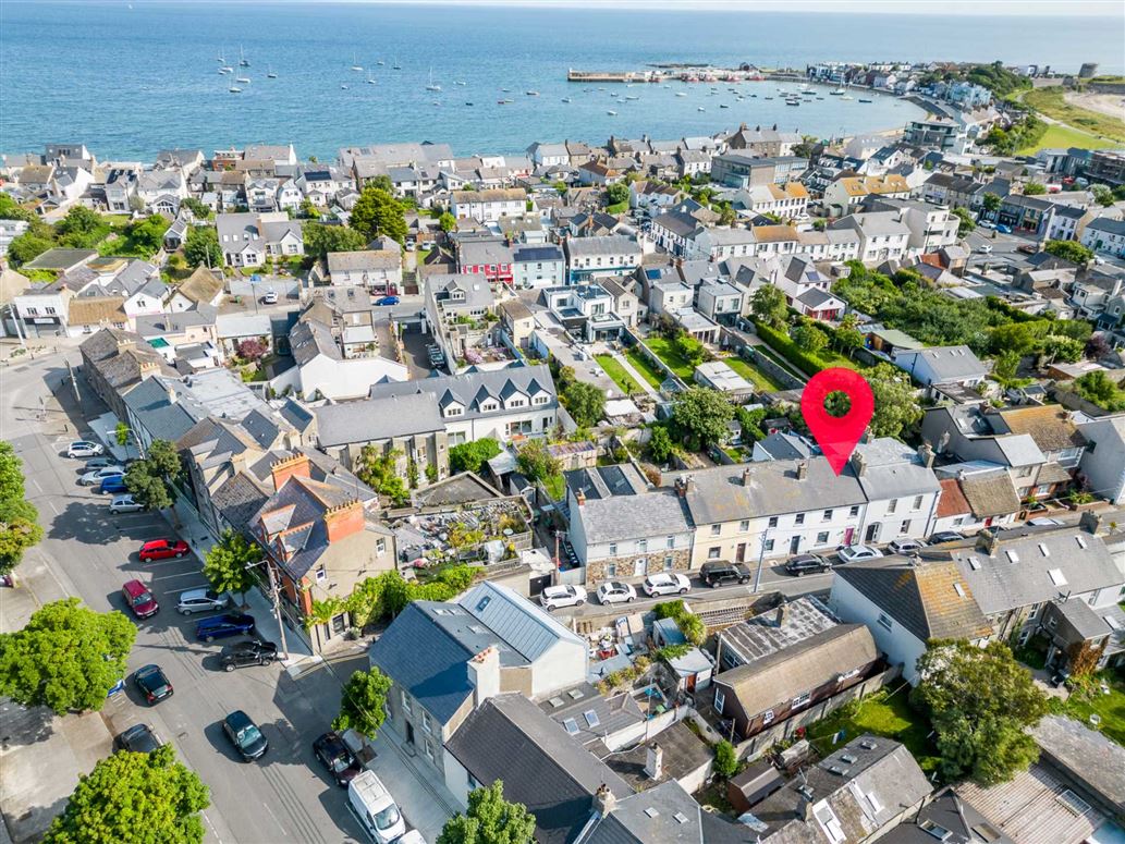 3a Convent Lane, Skerries, County Dublin