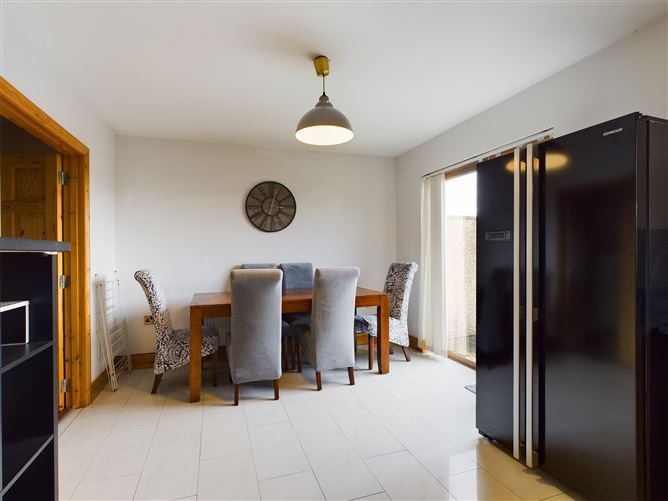 29 Limegrove, Palatine, Carlow