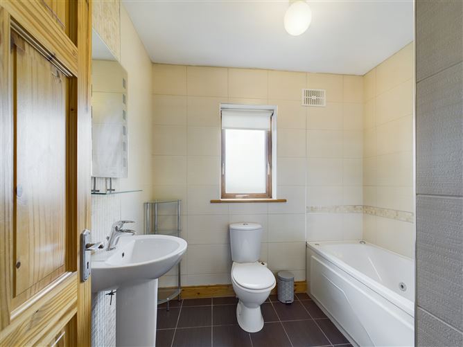 29 Limegrove, Palatine, Carlow