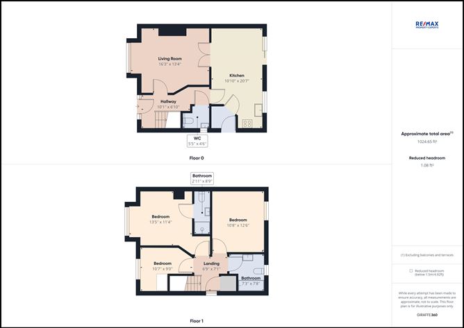 29 Limegrove, Palatine, Carlow