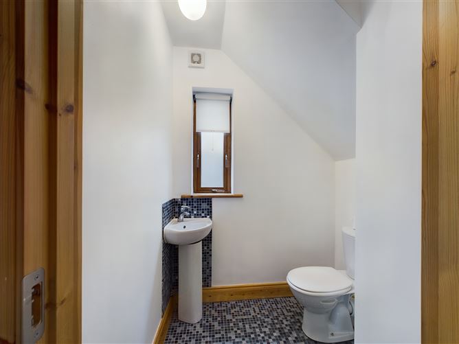 29 Limegrove, Palatine, Carlow