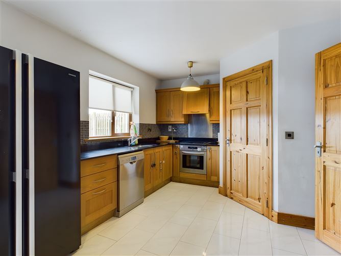 29 Limegrove, Palatine, Carlow