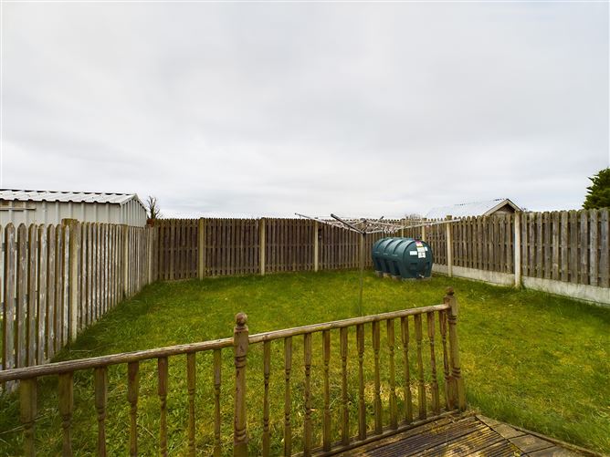 29 Limegrove, Palatine, Carlow