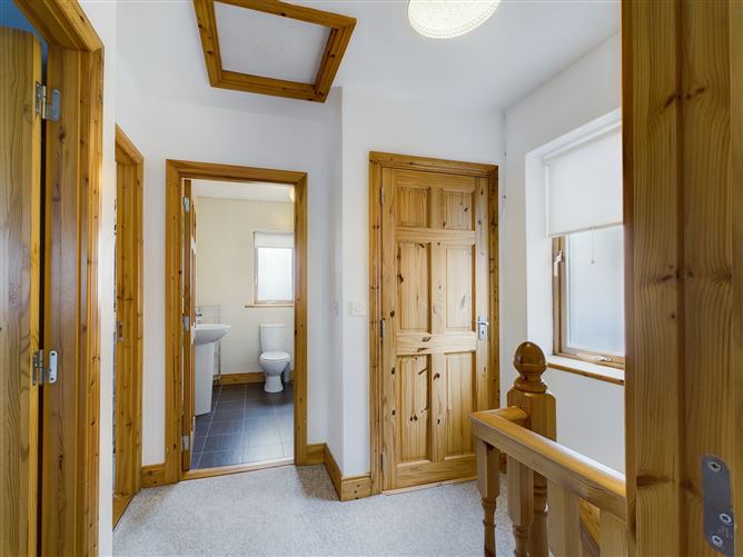 29 Limegrove, Palatine, Carlow