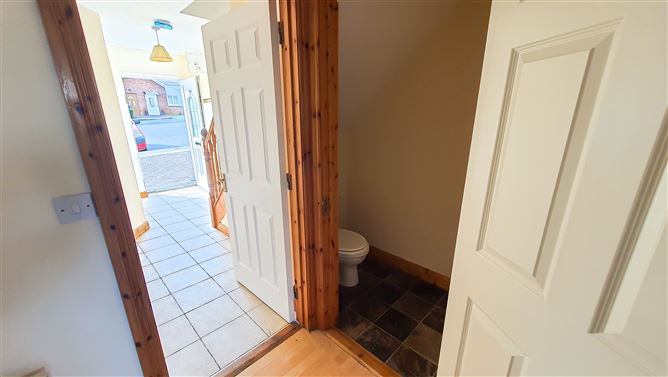 166 The Heath, Ramsgate Village, Gorey, Wexford