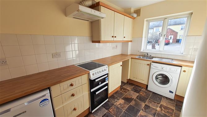 166 The Heath, Ramsgate Village, Gorey, Wexford