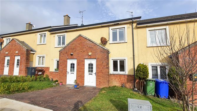 166 The Heath, Ramsgate Village, Gorey, Wexford