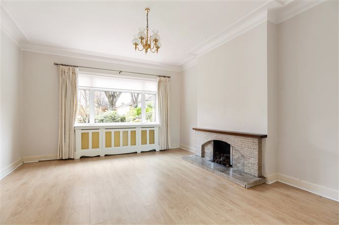 42 Merlyn Road, Ballsbridge, Dublin 4