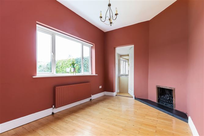 42 Merlyn Road, Ballsbridge, Dublin 4