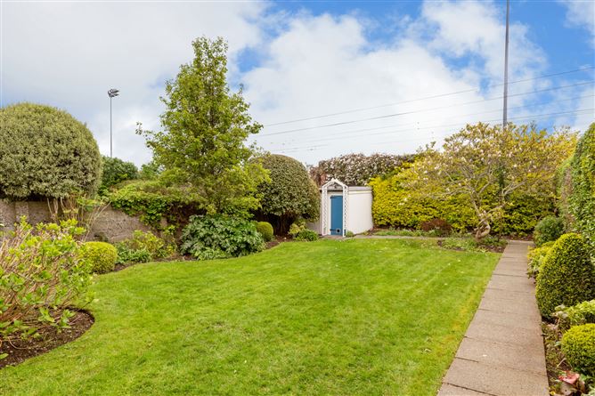 42 Merlyn Road, Ballsbridge, Dublin 4