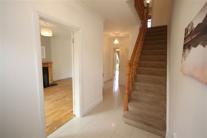 121 Abbyfield, Ballitore, Kildare