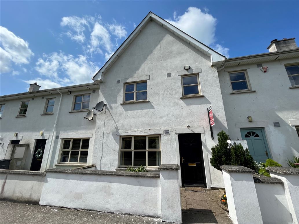 121 Abbyfield, Ballitore, Kildare