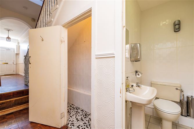 Bella Vista, Upper Churchtown Road , Churchtown, Dublin 14
