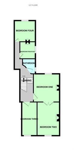 Bella Vista, Upper Churchtown Road , Churchtown, Dublin 14