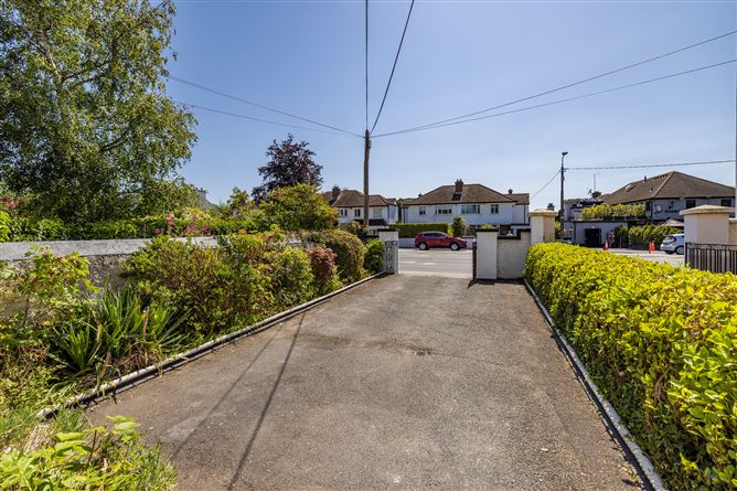 Bella Vista, Upper Churchtown Road , Churchtown, Dublin 14