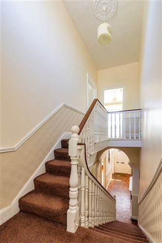 Bella Vista, Upper Churchtown Road , Churchtown, Dublin 14