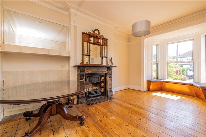 Bella Vista, Upper Churchtown Road , Churchtown, Dublin 14